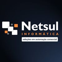 netsul logo